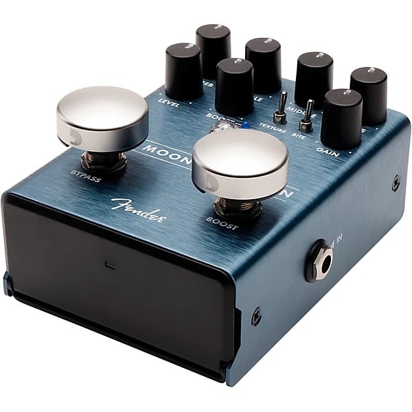 D'Addario Footswitch Topper - 2-Pack Silver