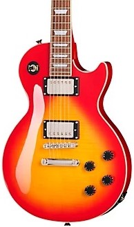 Epiphone Les Paul Tribute Plus - Heritage Cherry Sunburst