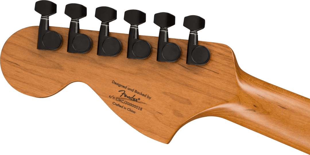 Squier Contemporary Stratocaster Special HT (Laurel/Pearl White)