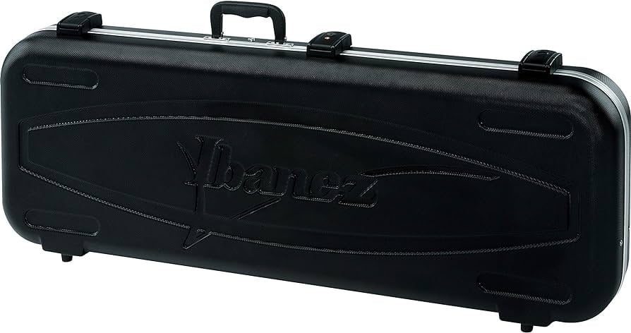 Ibanez Joe Satriani Signature JS3CR Electric Guitar - Chrome 5