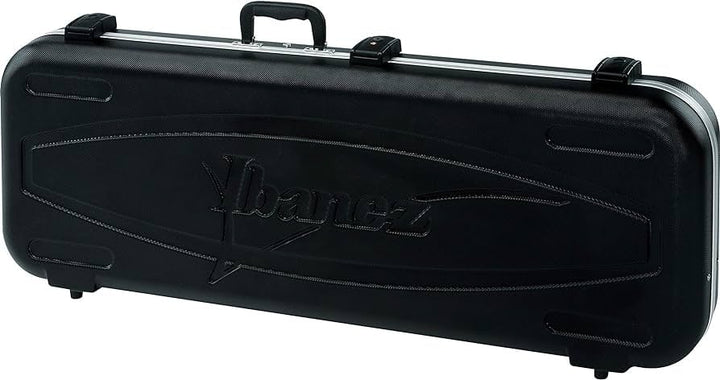 Ibanez Joe Satriani Signature JS3CR Electric Guitar - Chrome 5