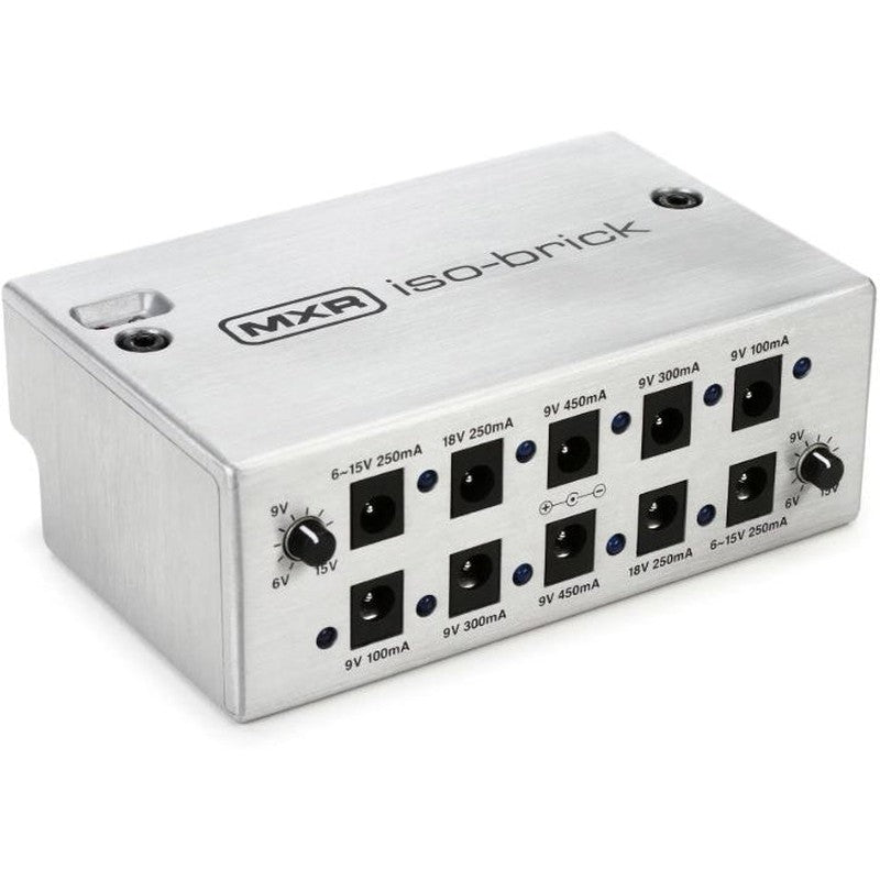 MXR M238 ISO Brick Power Supply