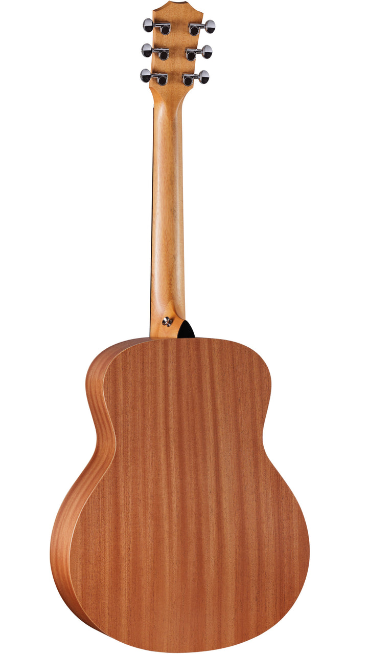 Taylor GS Mini Sapele Acoustic Guitar - Natural