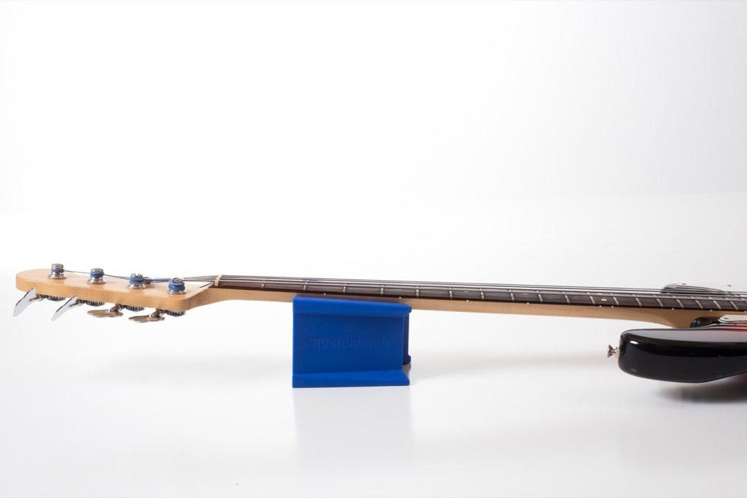 Music Nomad MN206 Cradle Cube String Instrument Neck Support