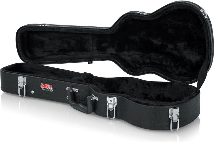 Gator Cases GWE-UKE-TEN Hard-Shell Wood Tenor Ukulele Case