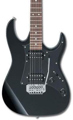 Ibanez GRX20ZBKN GRX Electric Guitar