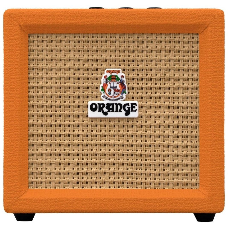 Orange CR3 3 Watt Micro Crush Combo