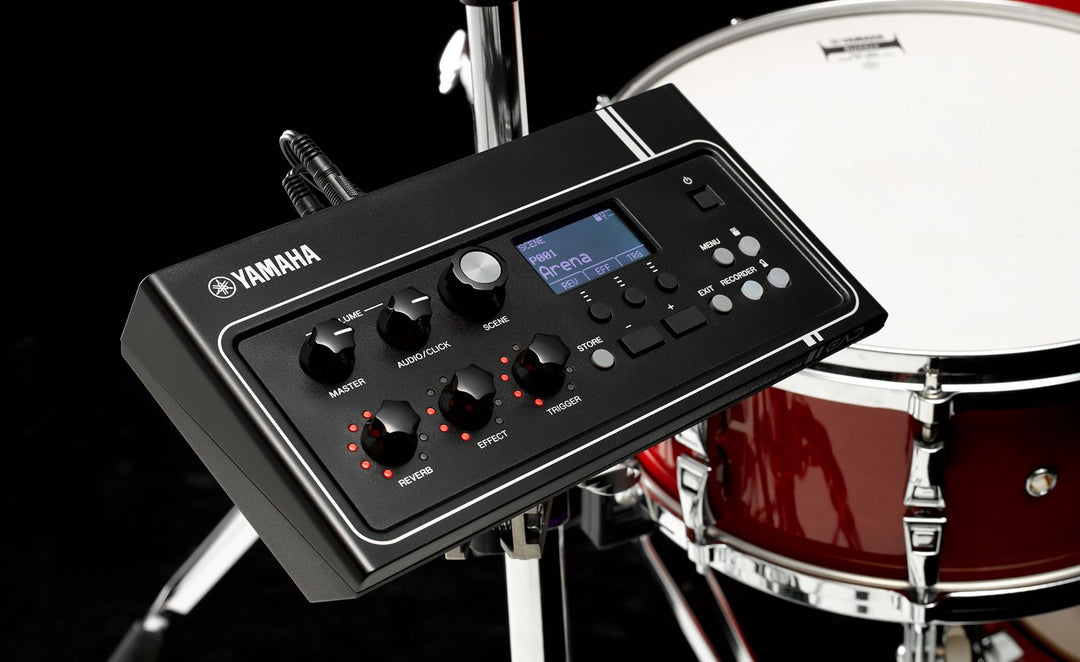 Yamaha EAD10 Electronic Drum Module 5