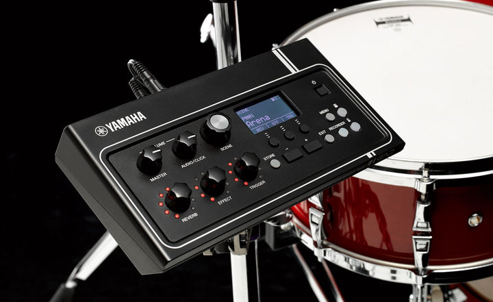 Yamaha EAD10 Electronic Drum Module 5