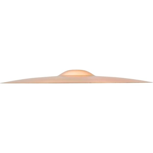 Sabian B8X Thin Crash Cymbal - 16\" 3