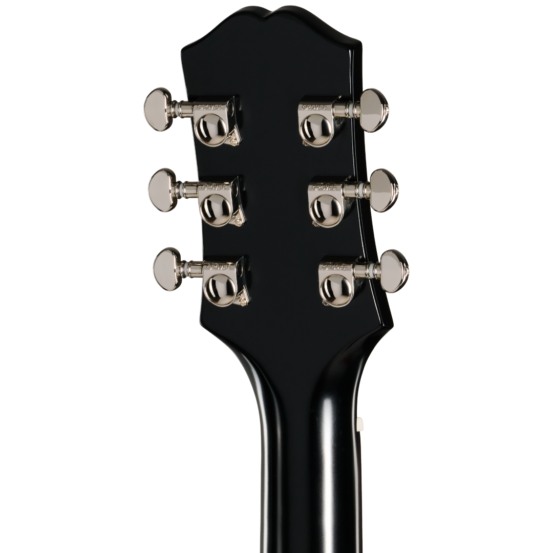 Epiphone L-00 Standard Acoustic Electric Guitar - Vintage Sunburst 3