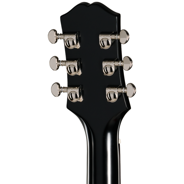 Epiphone L-00 Standard Acoustic Electric Guitar - Vintage Sunburst 3