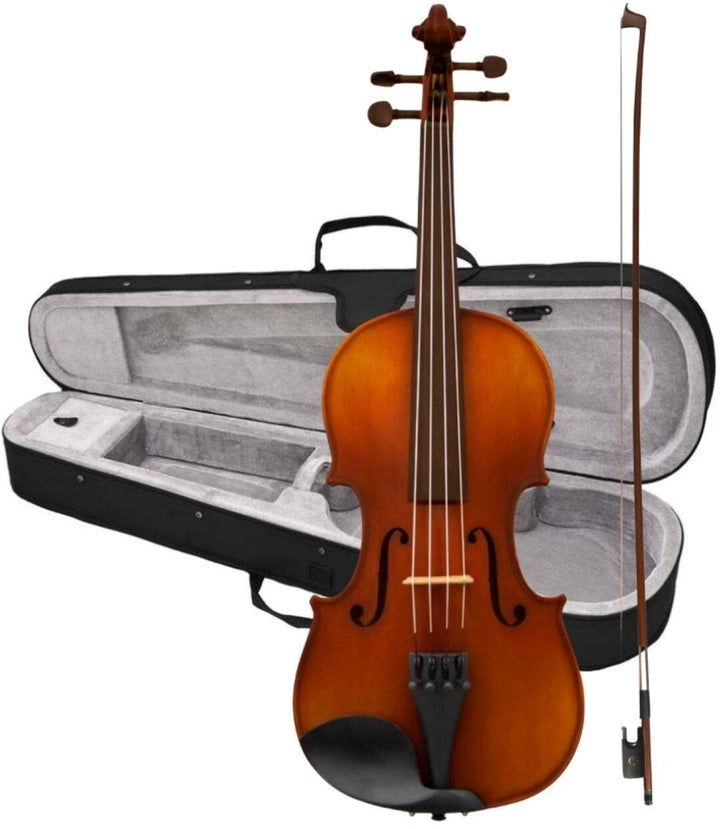 Maple Leaf Strings 120VA15 Viola Kit - Size 15\"