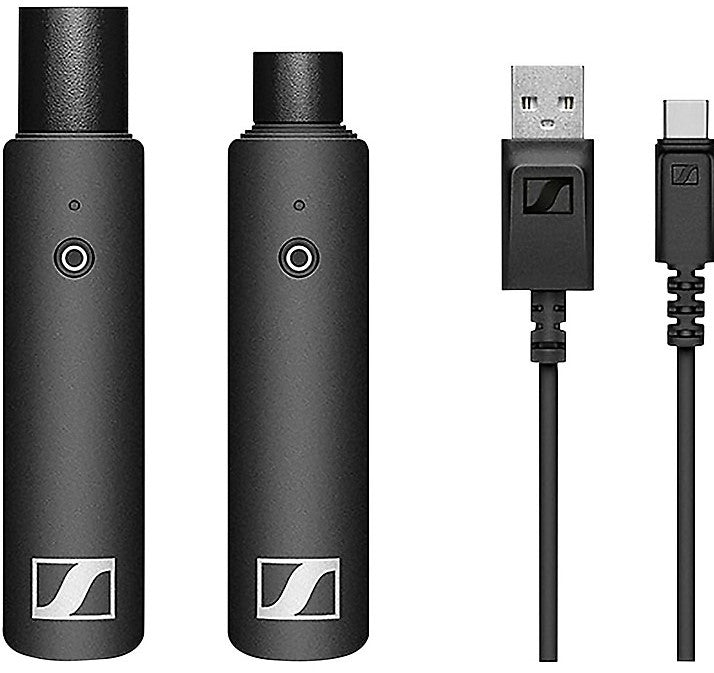 Sennheiser XSW-D XLR Base Set Portable Wireless System