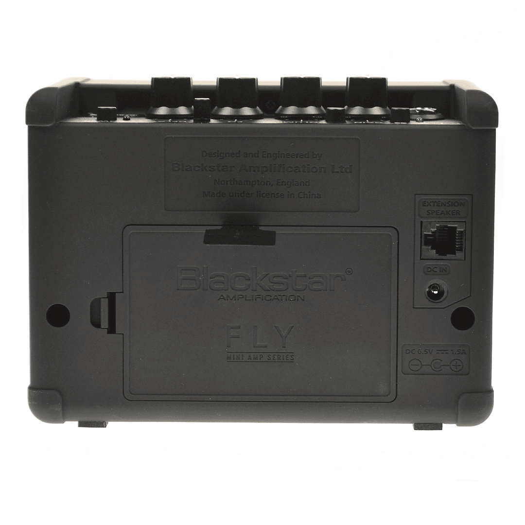 Blackstar FLY3BLUE Guitar Combo Amp With Bluetooth