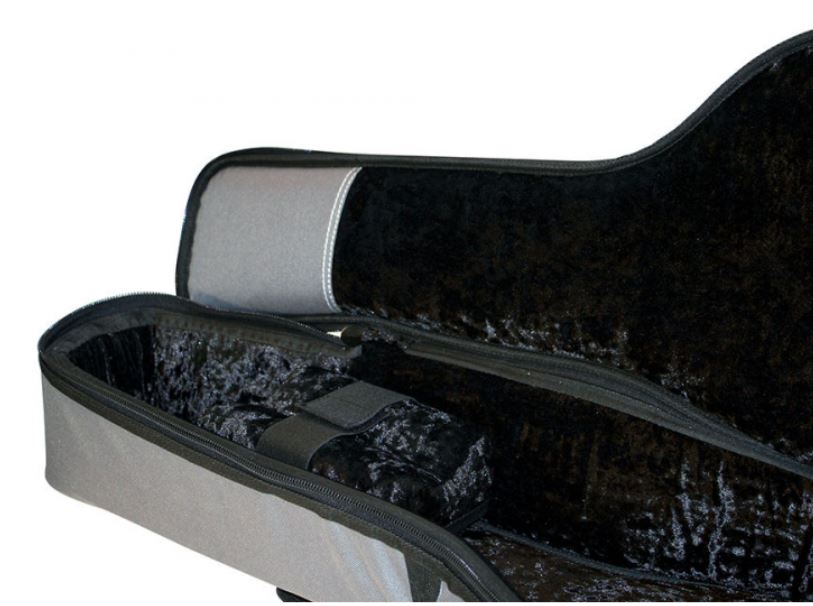 Onstage GHE7550CG Hybrid Electric Guitar Gig Bag