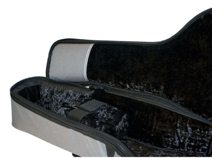 Onstage GHE7550CG Hybrid Electric Guitar Gig Bag