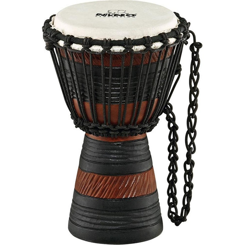 Meinl NINOADJ3XS Extra-Small Djembe