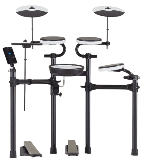 Roland V-Drums TD-02KV Electronic Drum Kit