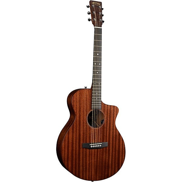 Martin SC10E-02 Acoustic Electric Guitar - Natural