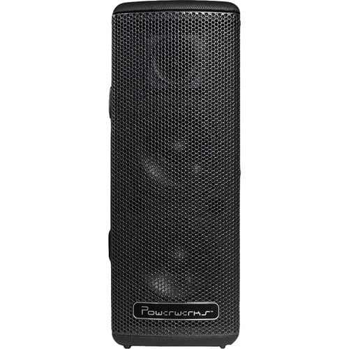 Powerwerks PW505BT-U Powered PA. System with BlueTooth 4