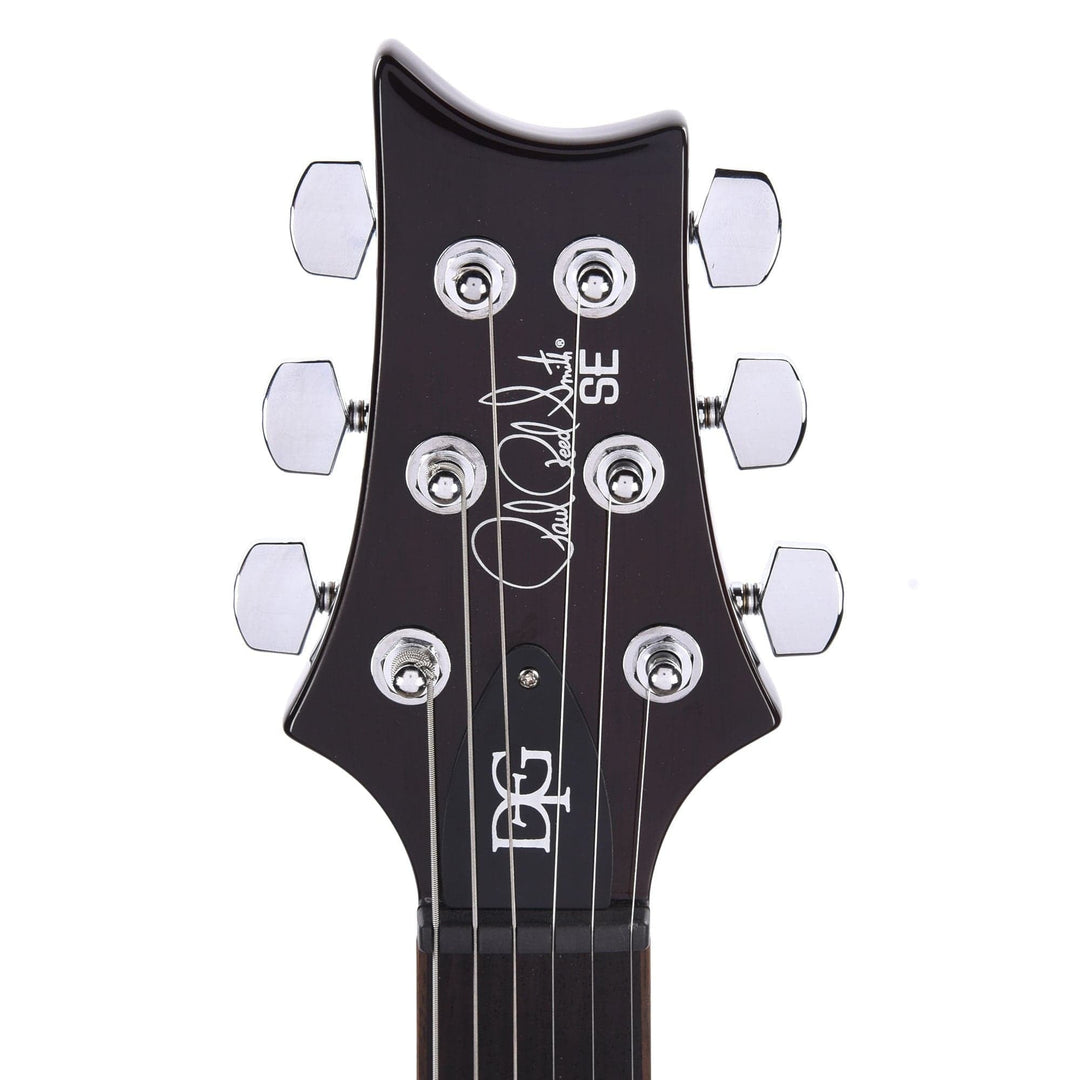 PRS 'David Grissom' SE Electric Guitar - Gold Top 6