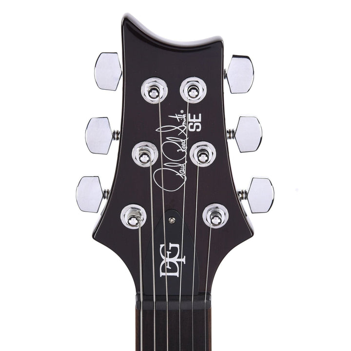 PRS 'David Grissom' SE Electric Guitar - Gold Top 6