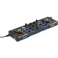 HerculesDJ DJ Starter Kit