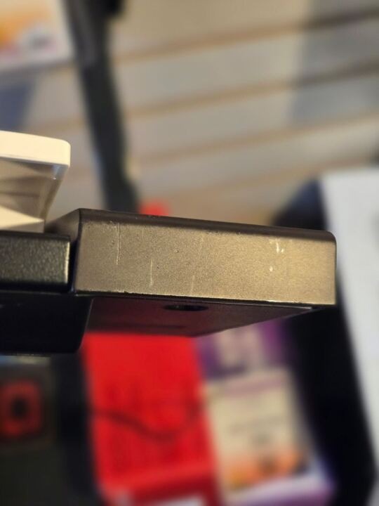 Yamaha Reface DX FM Synth - Black (B-Stock)