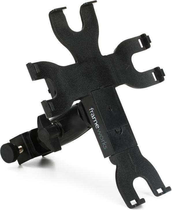 Frameworks GFW-UTL-TBLTCLMP Microphone Tablet Clamp