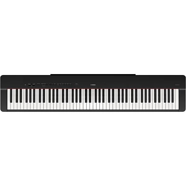 Yamaha P225B 88 Key Digital Piano - Black