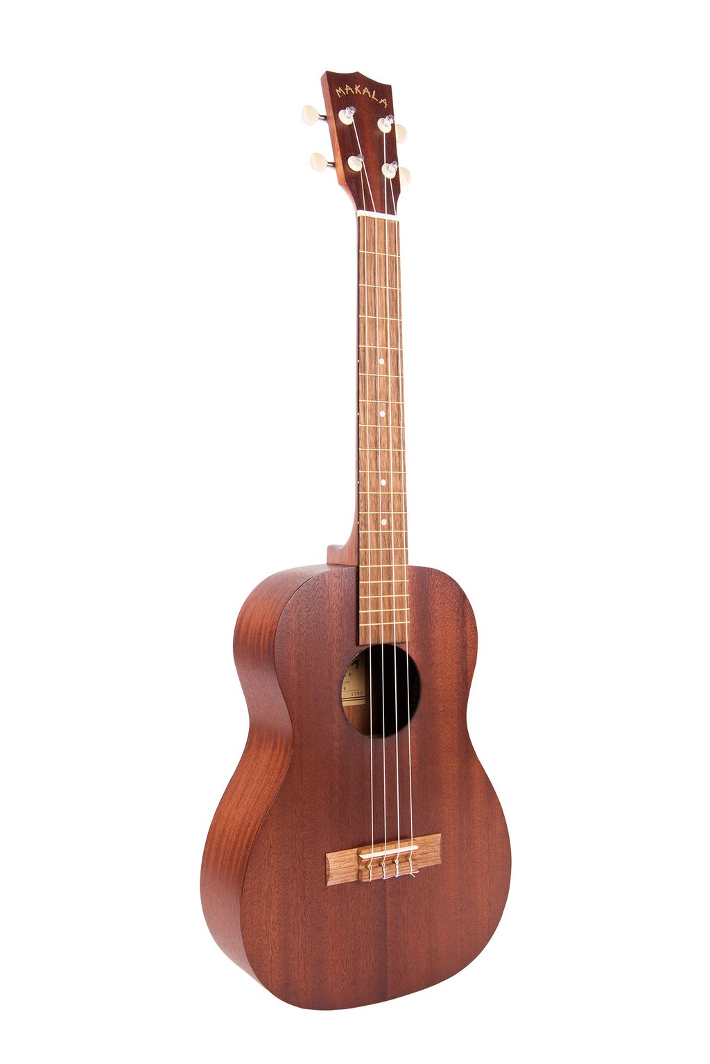 Kala MK-B Makala Baritone Ukulele 3