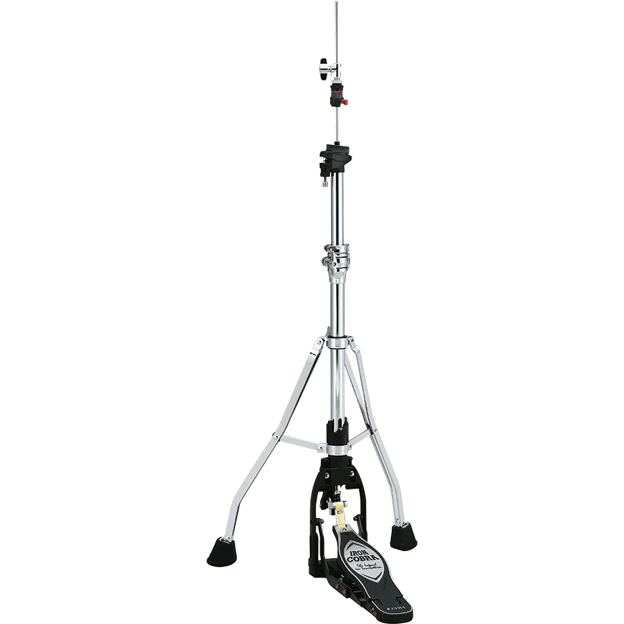 Iron Cobra 900 Lever Glide Hi-Hat Stand HH905D