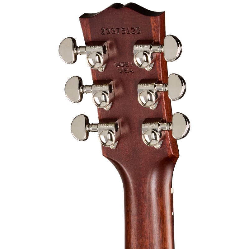Gibson Hummingbird Special Acoustic Guitar - Satin Honey Burst 2