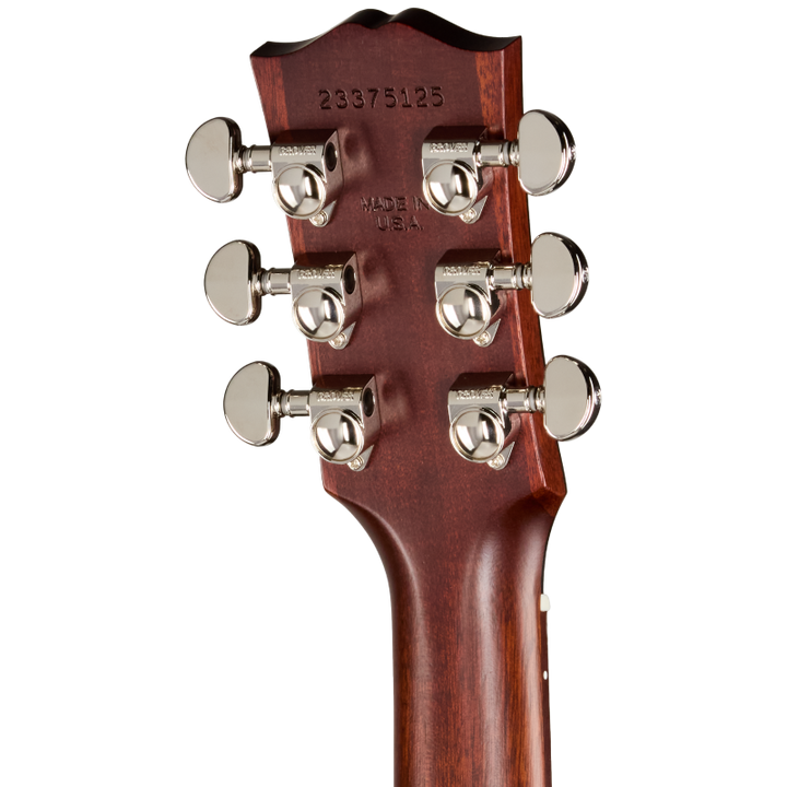 Gibson Hummingbird Special Acoustic Guitar - Satin Honey Burst 2