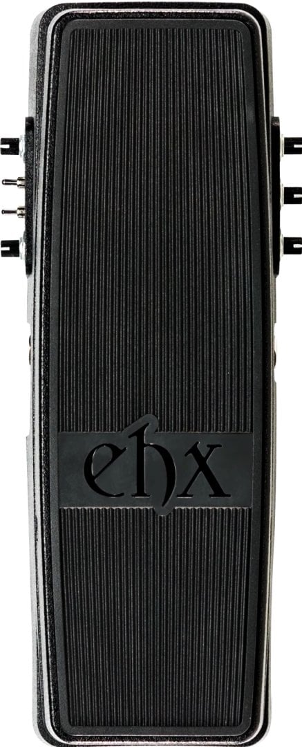 Electro-Harmonix Cockfight PLUS Talking Wah & Fuzz