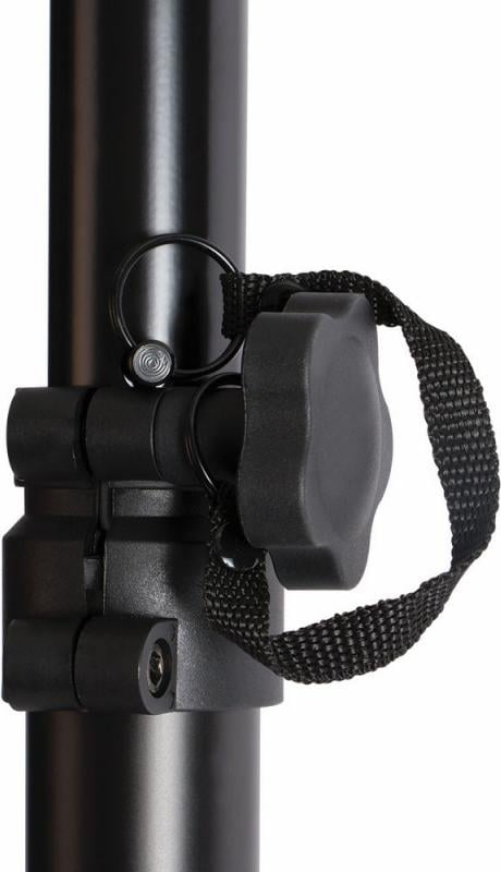 Onstage SSP7900 Speaker Stand Package - With Carry Bag 3