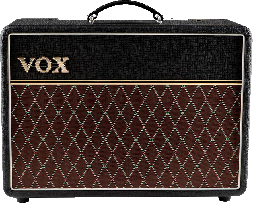 Vox AC10C1 10-Watt 1x10 Tube Combo Guitar Amplifier