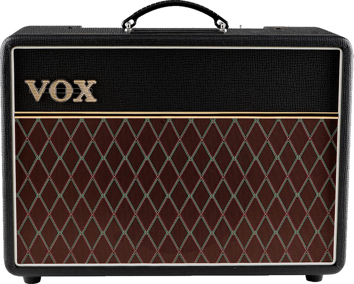 Vox AC10C1 10-Watt 1x10 Tube Combo Guitar Amplifier