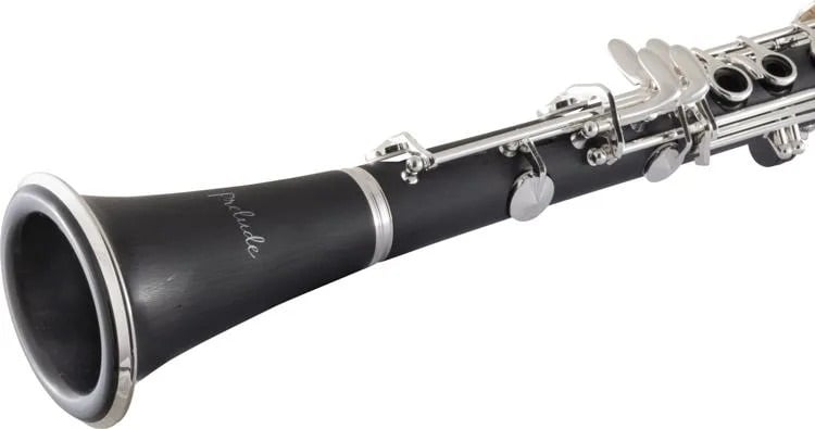 Selmer PCL111S Prelude Bb Clarinet 2