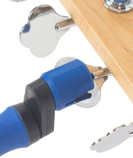 Music Nomad MN221 GRIP Peg Winder