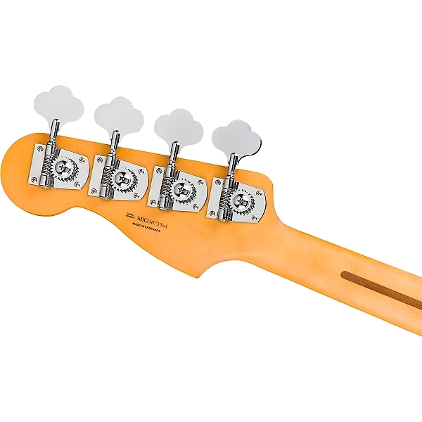 Fender 'Limited Edition' Player II Precision Bass - Sparkle 3 Color Sunburst 3