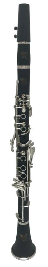 RS Berkeley CL302 Bb Clarinet  - With Case 2