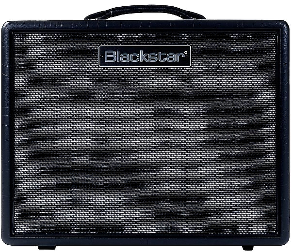 Blackstar HT-5R MK3 Tube Combo Amplifier - Black