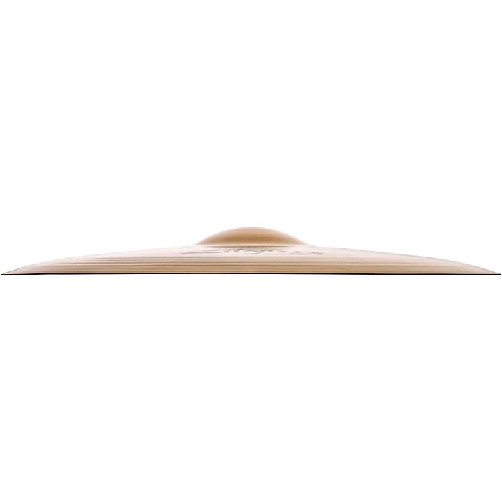 Zildjian A Custom 20\" Ride Cymbal - Brilliant Finish 4