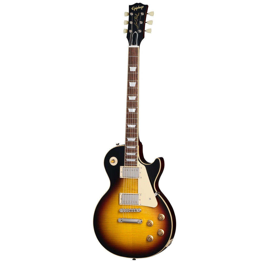 Epiphone 'IGC' 1959 Les Paul Standard Electric Guitar - Tobacco Burst