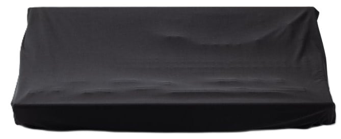 Onstage MDA7032 Mixer Dust Cover - Black