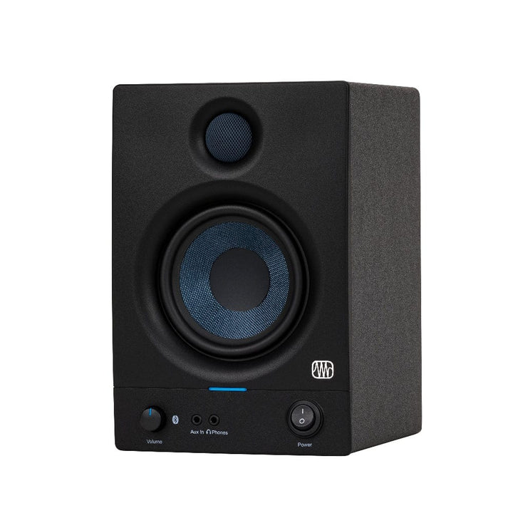 PreSonus Eris 4.5BT With Bluetooth Studio Monitors Pair (2nd Generation) 3