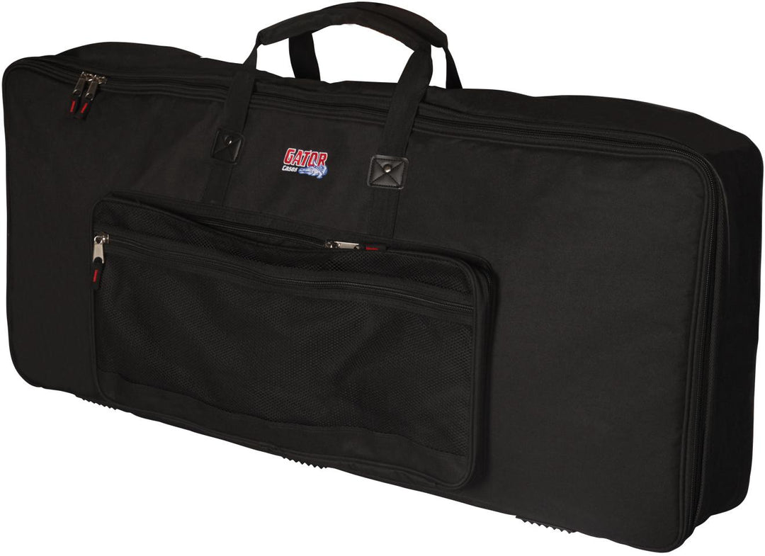 Gator Cases GKB-61 61 Note Keyboard Gig Bag