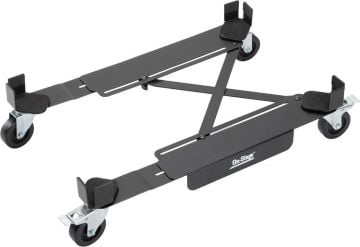Onstage AG5000 Adjustable Amp Glider